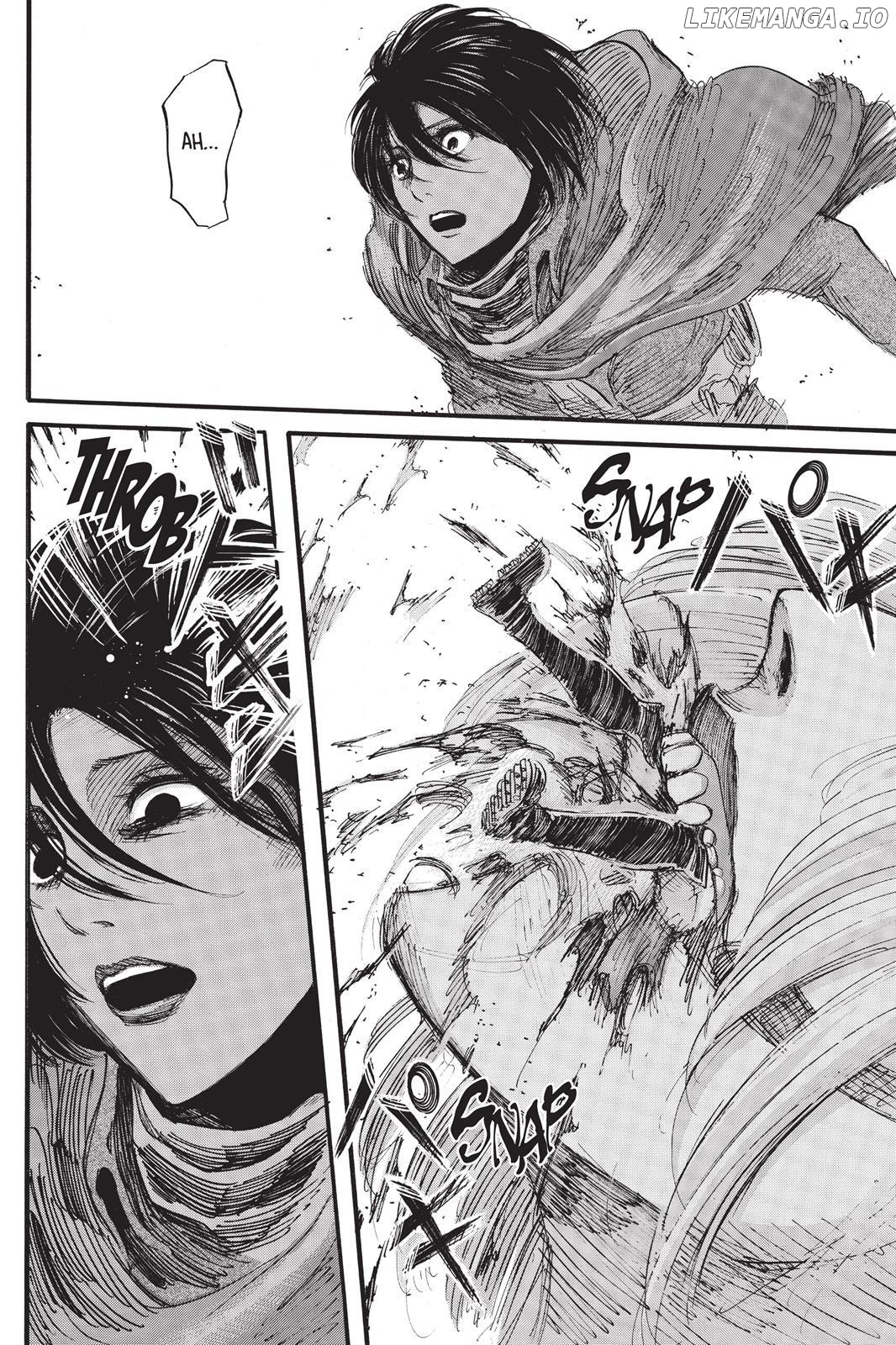 Shingeki no Kyojin, Chapter 29 image 39